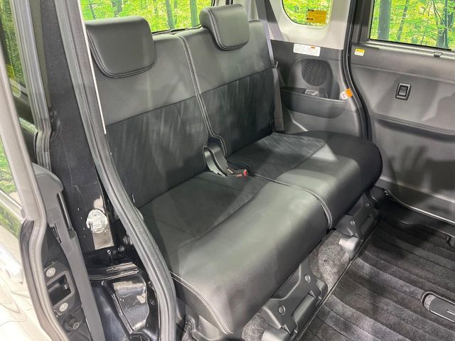 DAIHATSU TANTO CUSTOM 2018