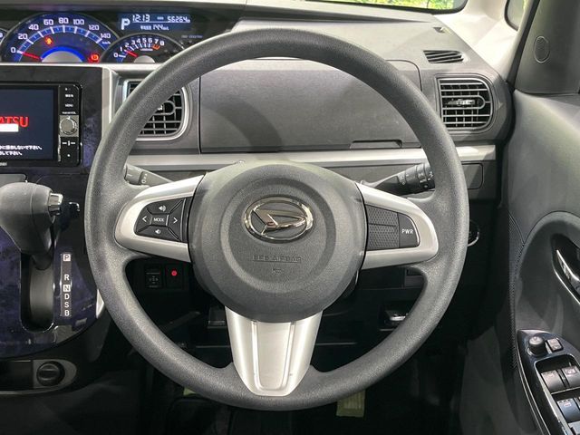 DAIHATSU TANTO CUSTOM 2018