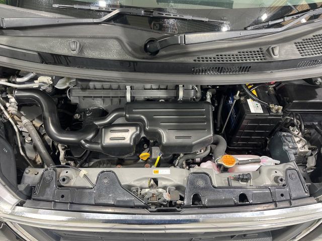 DAIHATSU TANTO CUSTOM 2018