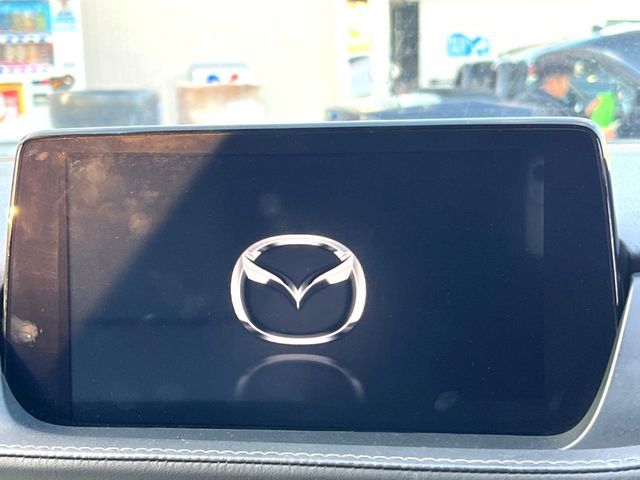 MAZDA MAZDA6 SEDAN 2019