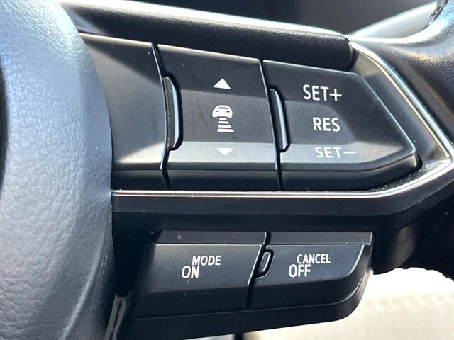 MAZDA MAZDA6 SEDAN 2019