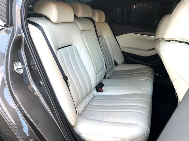 MAZDA MAZDA6 SEDAN 2019