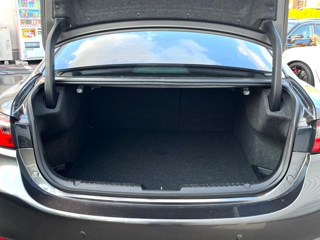 MAZDA MAZDA6 SEDAN 2019