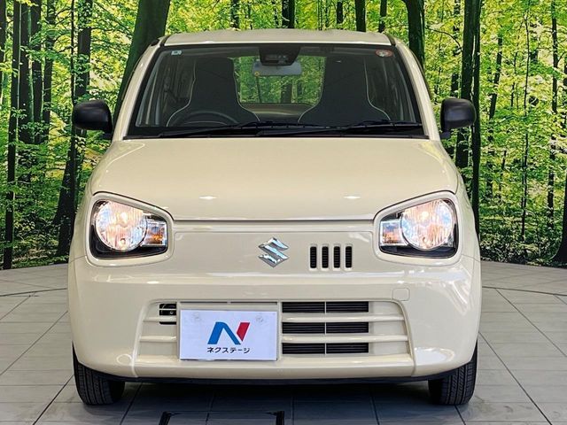 SUZUKI ALTO 2020