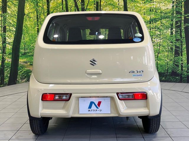 SUZUKI ALTO 2020