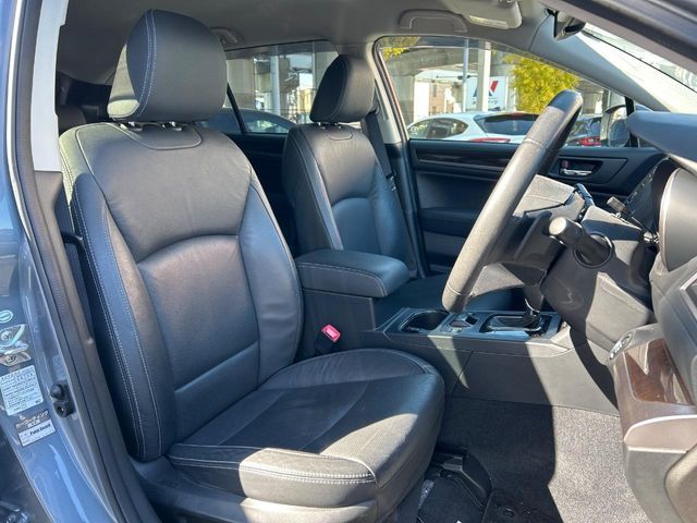 SUBARU LEGACY OUTBACK 2015