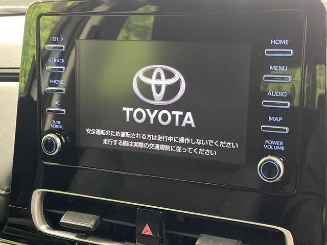 TOYOTA AQUA 2022
