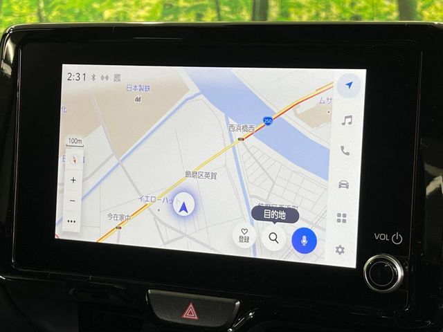 TOYOTA YARIS CROSS 2025