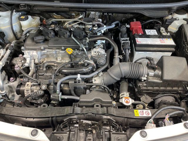 TOYOTA YARIS CROSS 2025