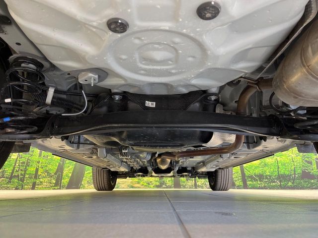 TOYOTA YARIS CROSS 2025