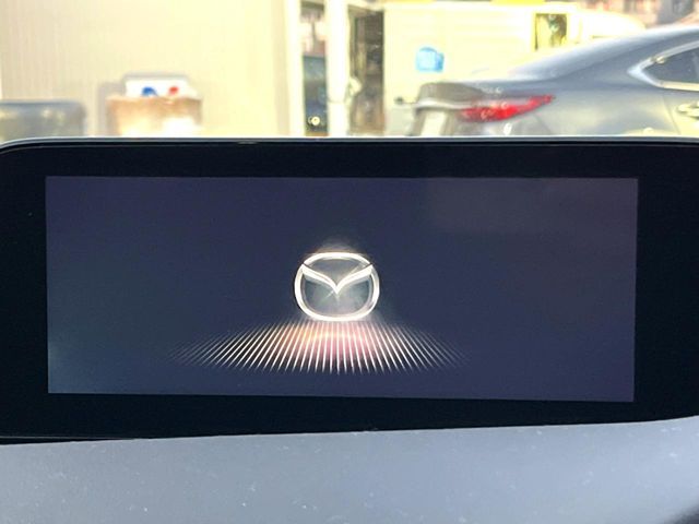 MAZDA MAZDA3 FASTBACK 2022