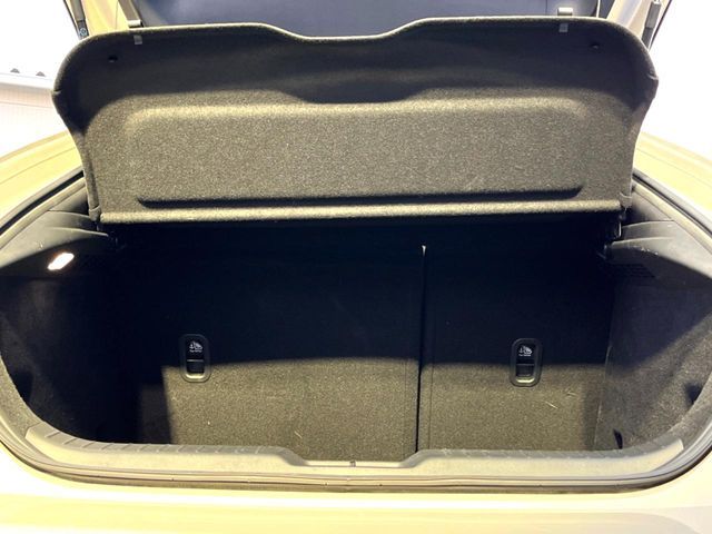 MAZDA MAZDA3 FASTBACK 2022