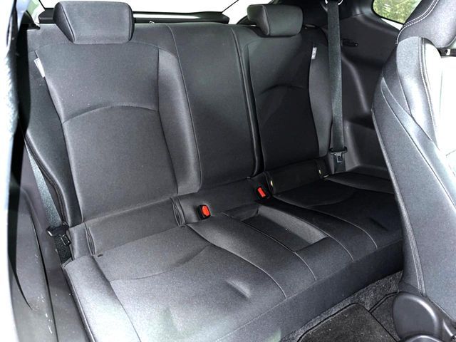 TOYOTA GR YARIS 2021