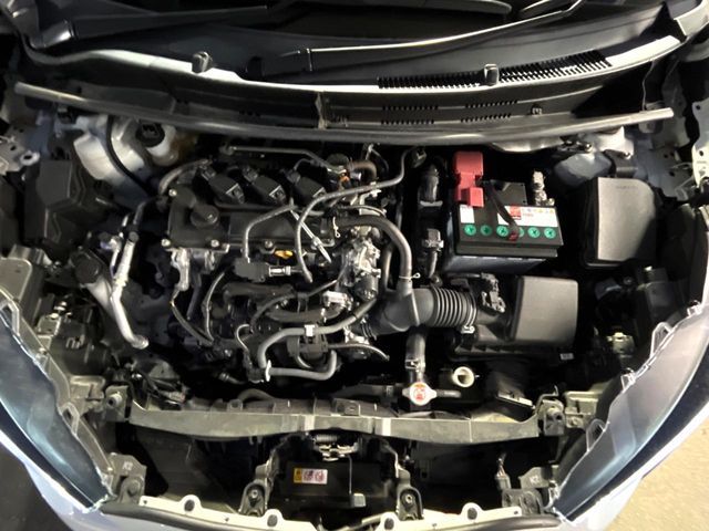 TOYOTA GR YARIS 2021