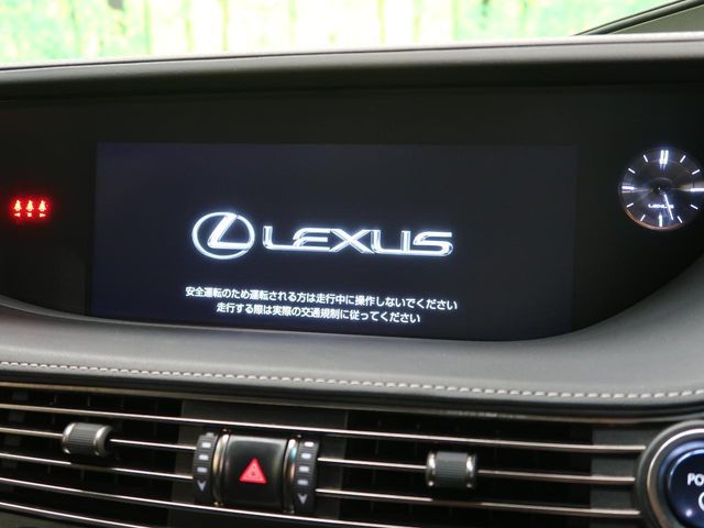 TOYOTA LEXUS LS500h 2018