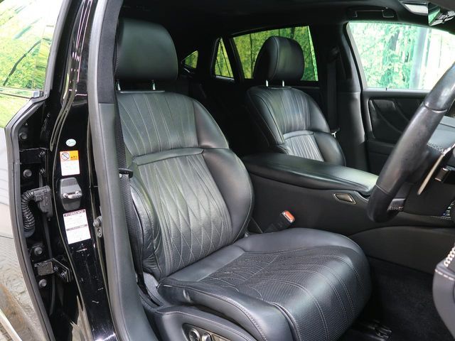 TOYOTA LEXUS LS500h 2018