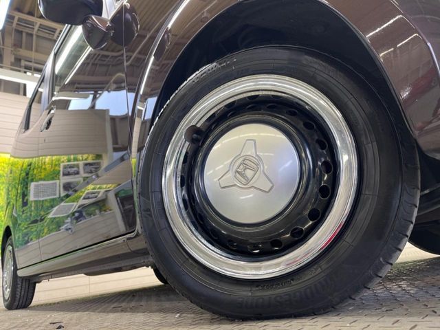 HONDA N BOX SLASH 2017