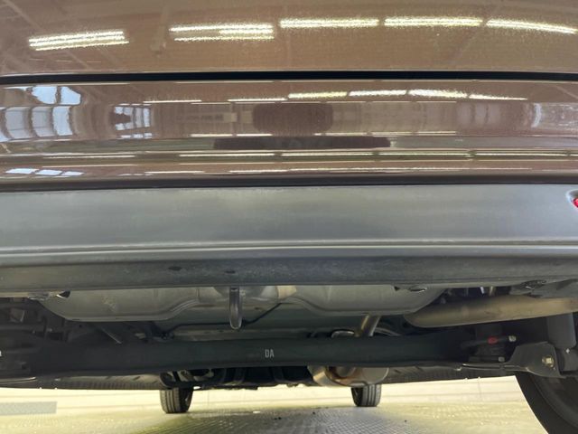 HONDA N BOX SLASH 2017