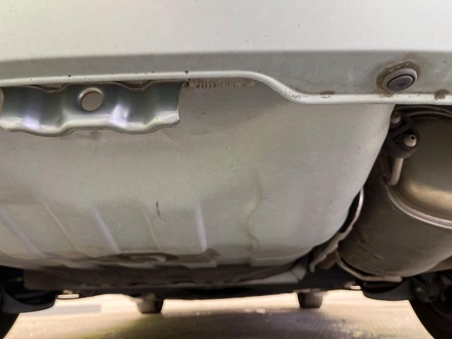 HONDA FIT SHUTTLE HYBRID 2013