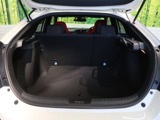 HONDA CIVIC hatchback 2017