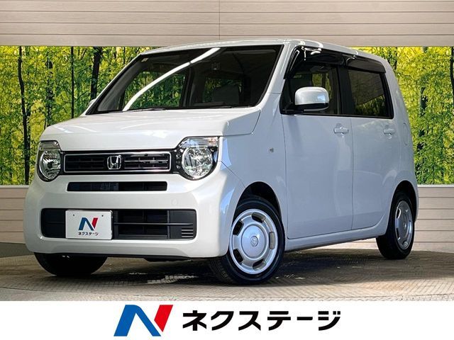 HONDA N-WGN 2023