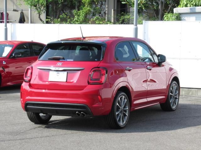 FIAT FIAT 500X 2023