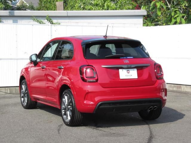 FIAT FIAT 500X 2023