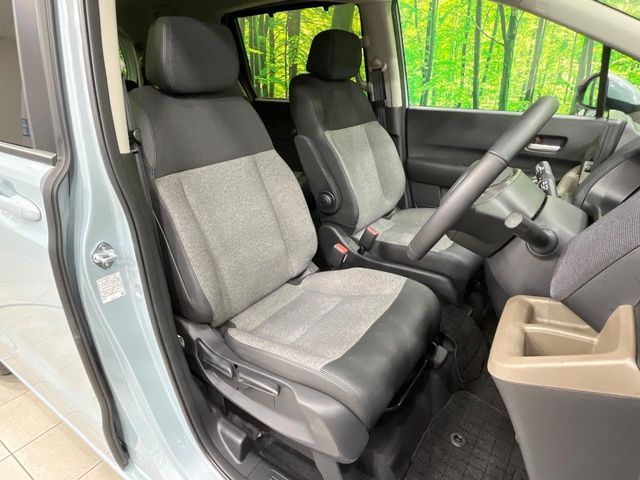 HONDA FREED e:HEV 2025