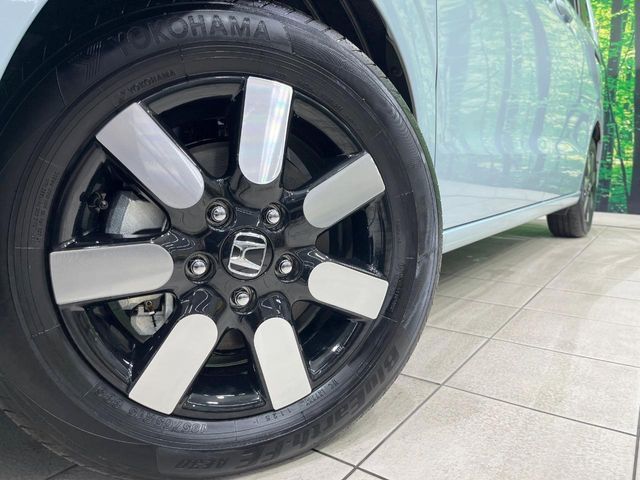 HONDA FREED e:HEV 2025