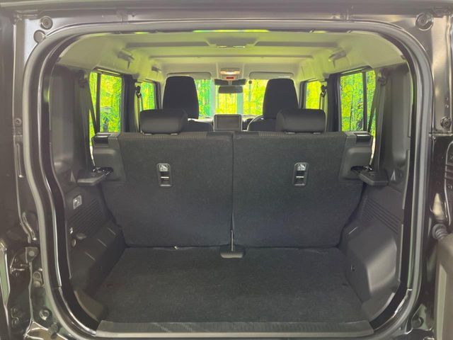 SUZUKI JIMNY NOMADE 2025