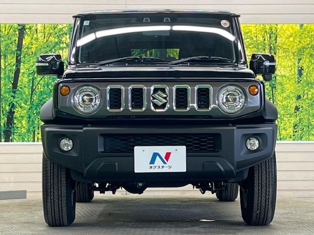 SUZUKI JIMNY NOMADE 2025