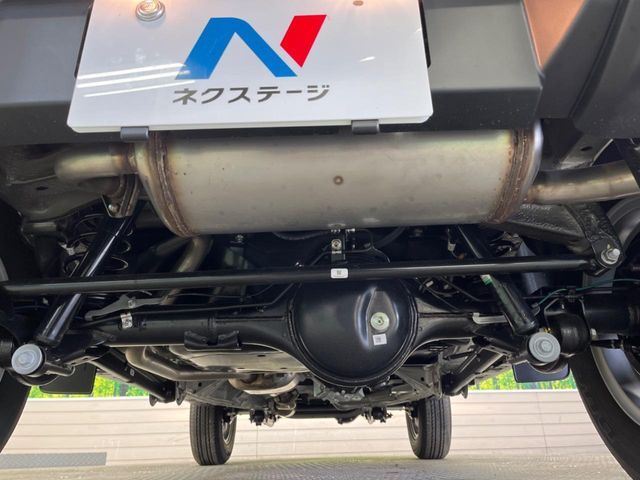 SUZUKI JIMNY NOMADE 2025