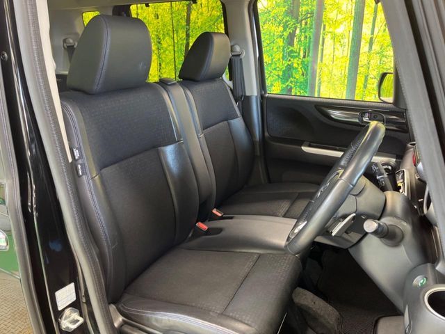 HONDA N BOX CUSTOM 2017