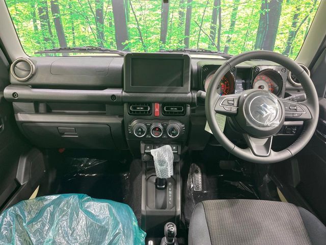 SUZUKI JIMNY NOMADE 2025