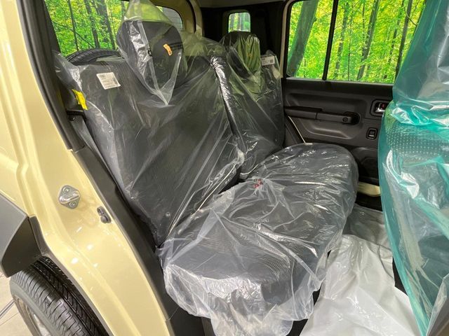 SUZUKI JIMNY NOMADE 2025