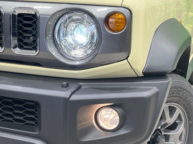 SUZUKI JIMNY NOMADE 2025