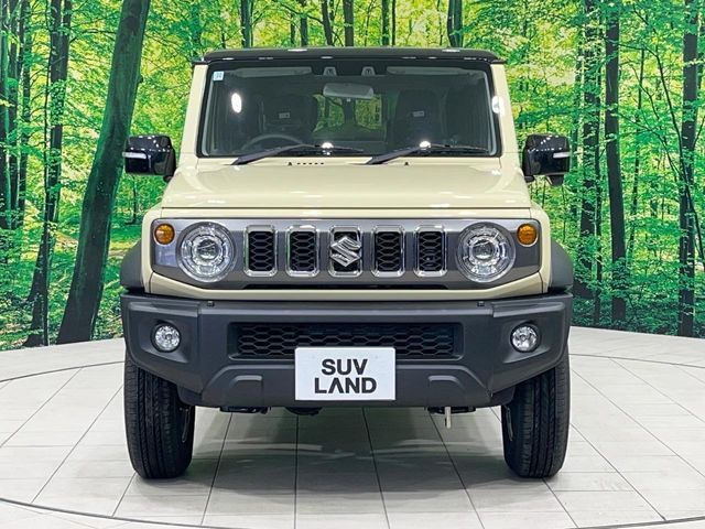 SUZUKI JIMNY NOMADE 2025