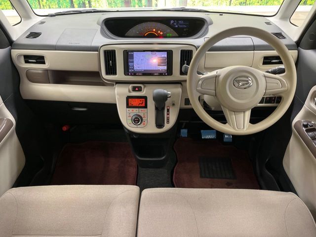 DAIHATSU MOVE canbus 2017