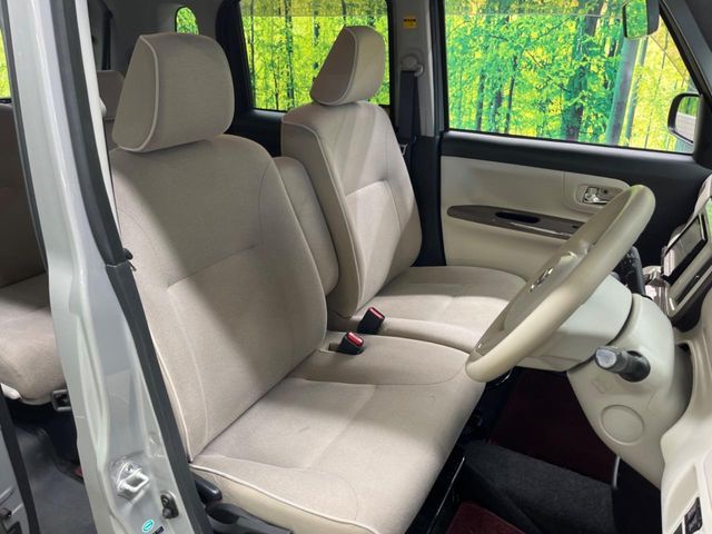 DAIHATSU MOVE canbus 2017