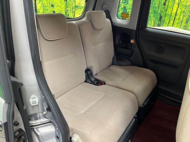 DAIHATSU MOVE canbus 2017