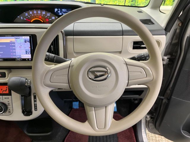 DAIHATSU MOVE canbus 2017