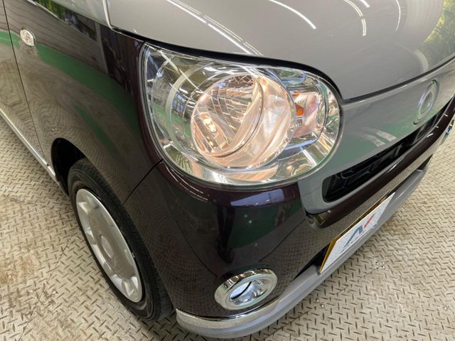 DAIHATSU MOVE canbus 2017