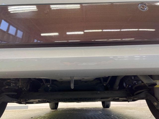 DAIHATSU MOVE canbus 2017