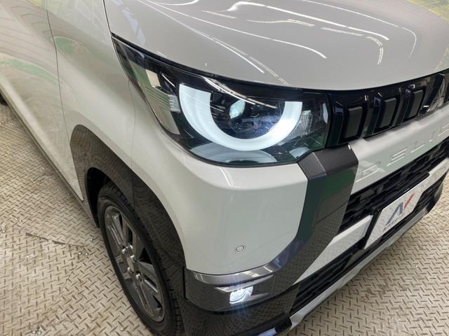 MITSUBISHI DELICA MINI 2023