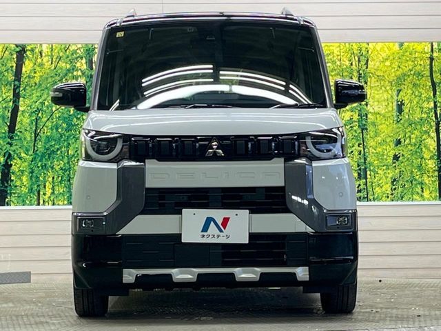 MITSUBISHI DELICA MINI 2023