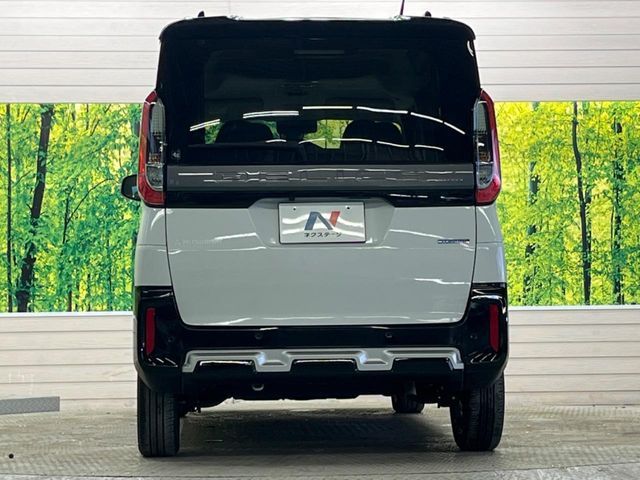 MITSUBISHI DELICA MINI 2023