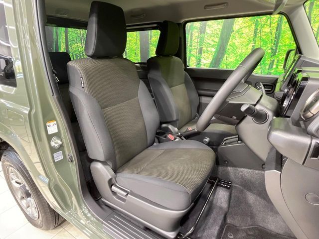 SUZUKI JIMNY 4WD 2025