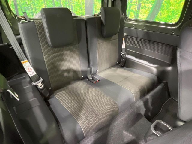 SUZUKI JIMNY 4WD 2025