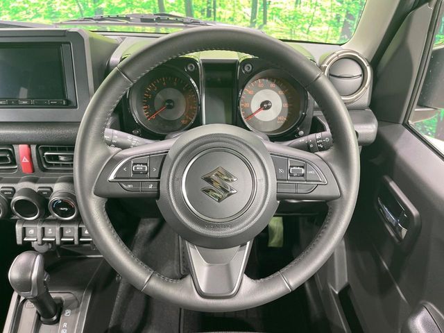 SUZUKI JIMNY 4WD 2025