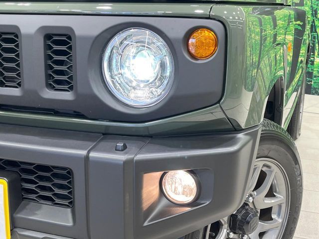 SUZUKI JIMNY 4WD 2025